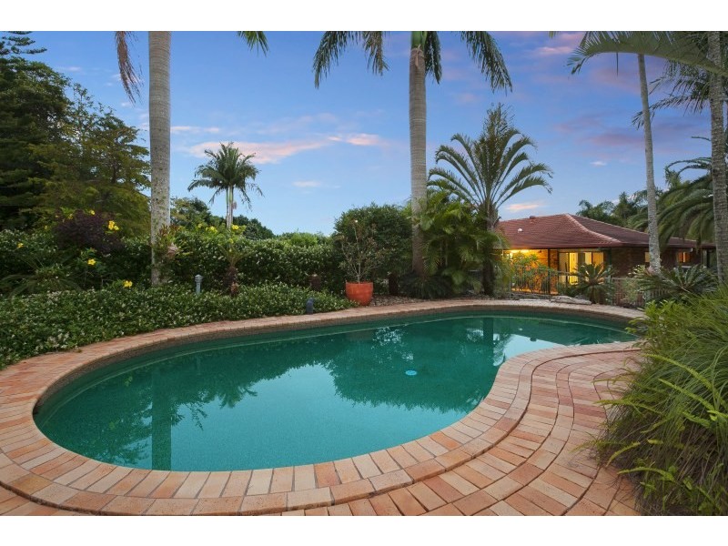 6 Palomino Drive, Mudgeeraba QLD 4213