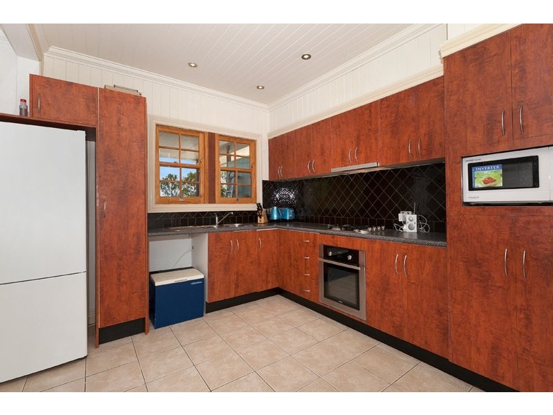 21 Bellevue Avenue, Gaythorne QLD 4051