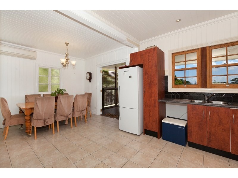 21 Bellevue Avenue, Gaythorne QLD 4051