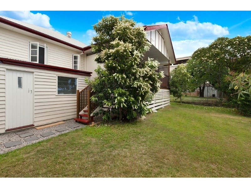 21 Bellevue Avenue, Gaythorne QLD 4051