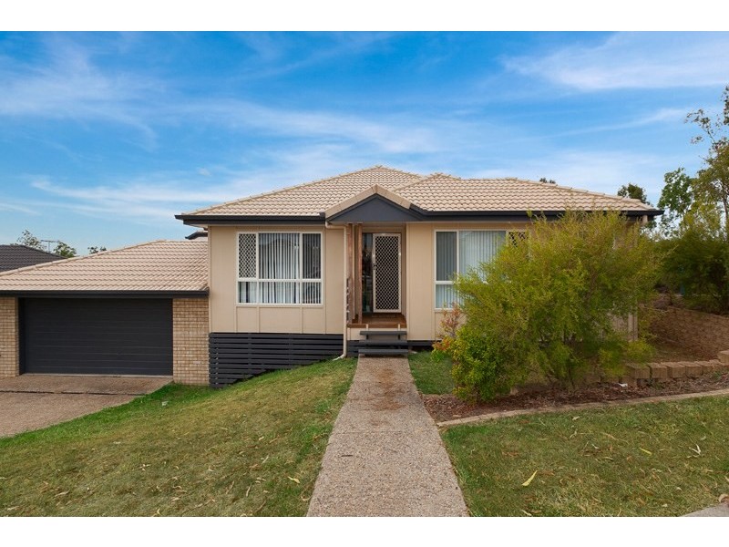 22 Oak Leaf Street, Springfield Lakes QLD 4300