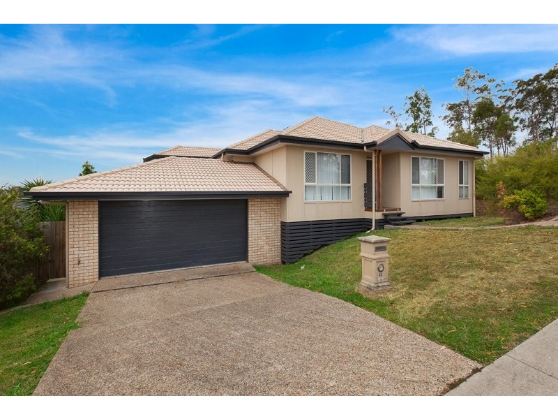 22 Oak Leaf Street, Springfield Lakes QLD 4300