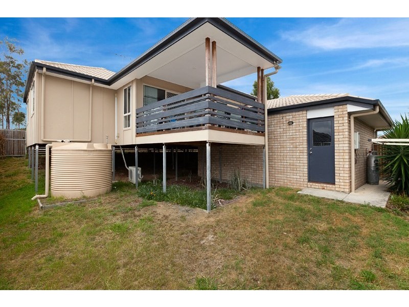 22 Oak Leaf Street, Springfield Lakes QLD 4300