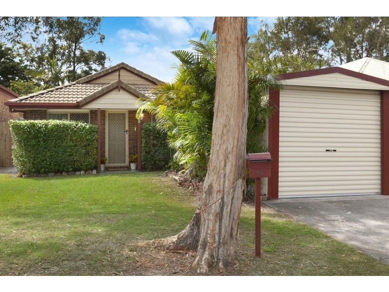 50 Beaufront Place, Forest Lake QLD 4078