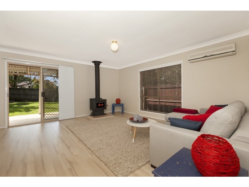 50 Beaufront Place, Forest Lake QLD 4078