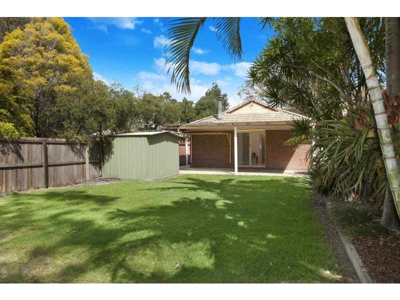 50 Beaufront Place, Forest Lake QLD 4078