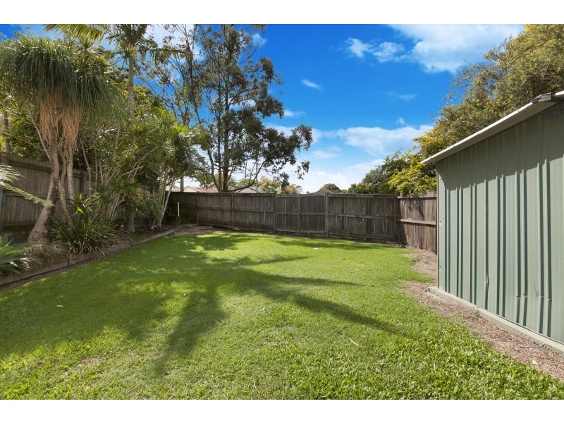 50 Beaufront Place, Forest Lake QLD 4078