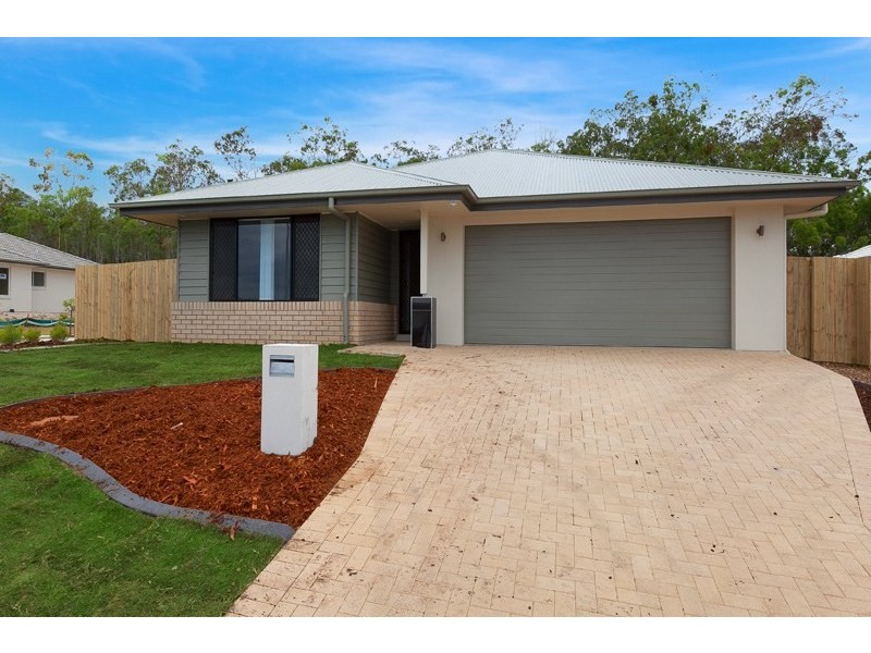 71 Columbia Drive, Bellbird Park QLD 4300