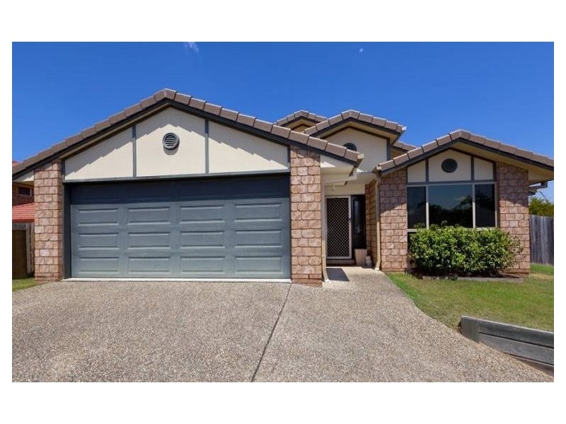 25 Yaggera Place, Bellbowrie QLD 4070