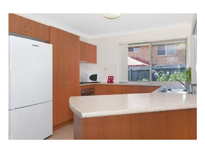 25 Yaggera Place, Bellbowrie QLD 4070