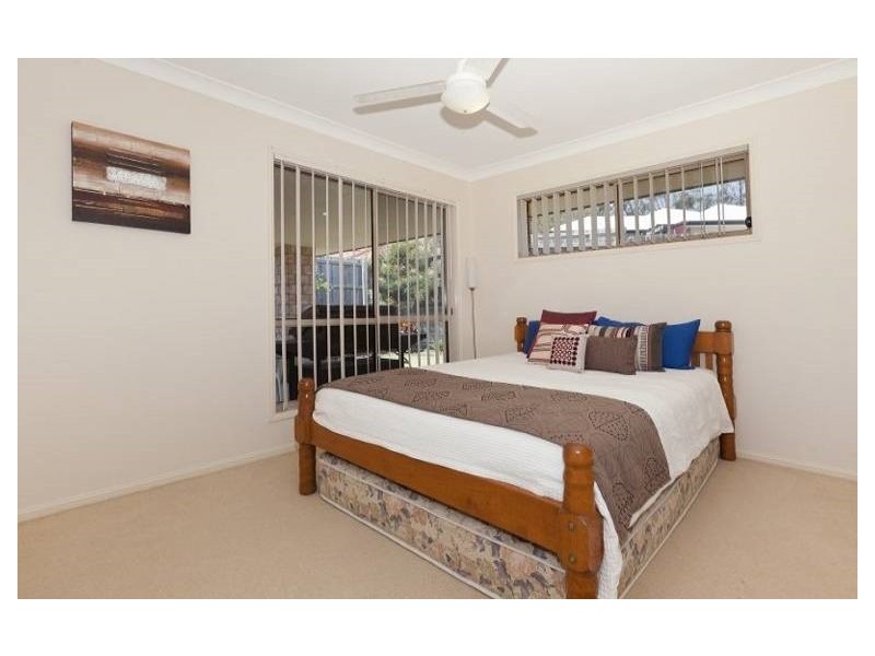 25 Yaggera Place, Bellbowrie QLD 4070