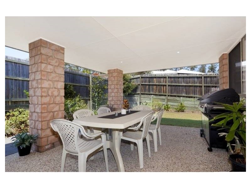 25 Yaggera Place, Bellbowrie QLD 4070