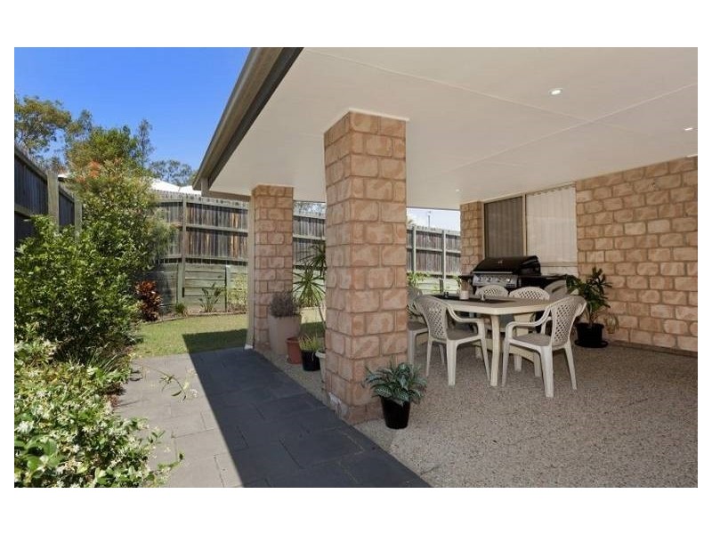 25 Yaggera Place, Bellbowrie QLD 4070