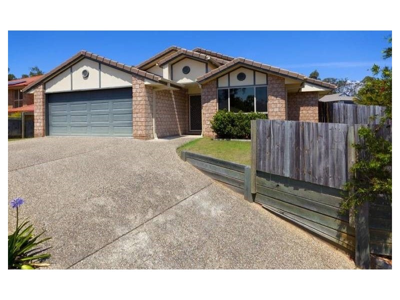 25 Yaggera Place, Bellbowrie QLD 4070