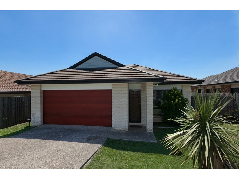 129 Highbury Drive, Redbank Plains QLD 4301
