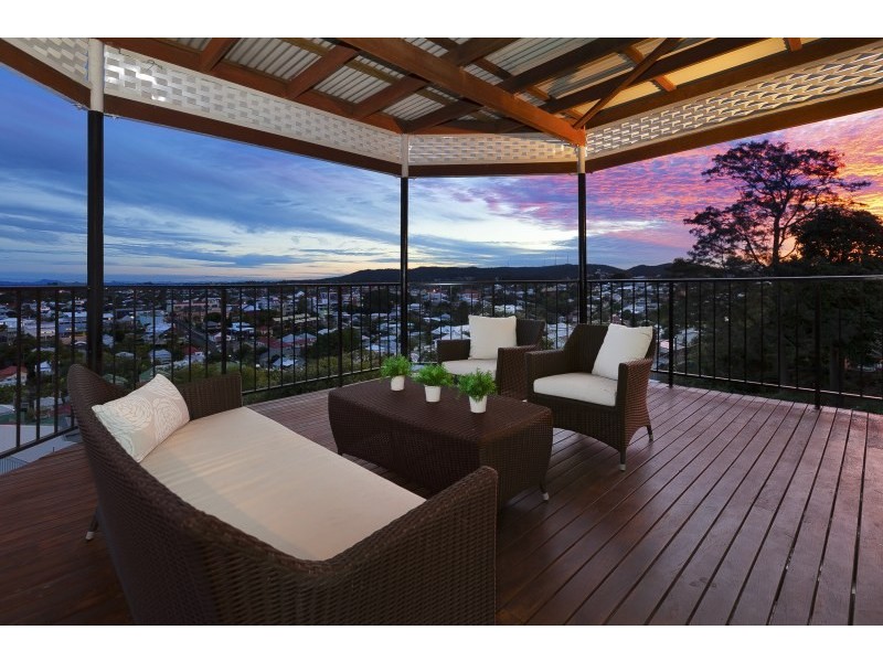 52 Upper Cairns Terrace, Paddington QLD 4064