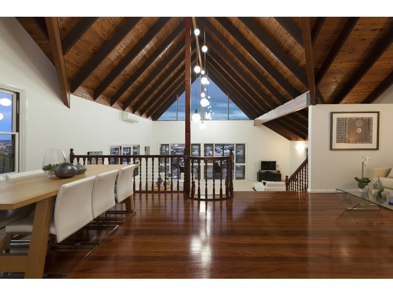 52 Upper Cairns Terrace, Paddington QLD 4064