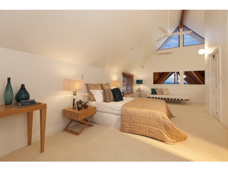 52 Upper Cairns Terrace, Paddington QLD 4064