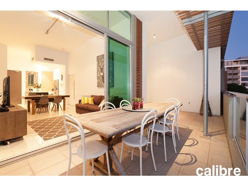 51/20 Newstead Terrace, Newstead QLD 4006