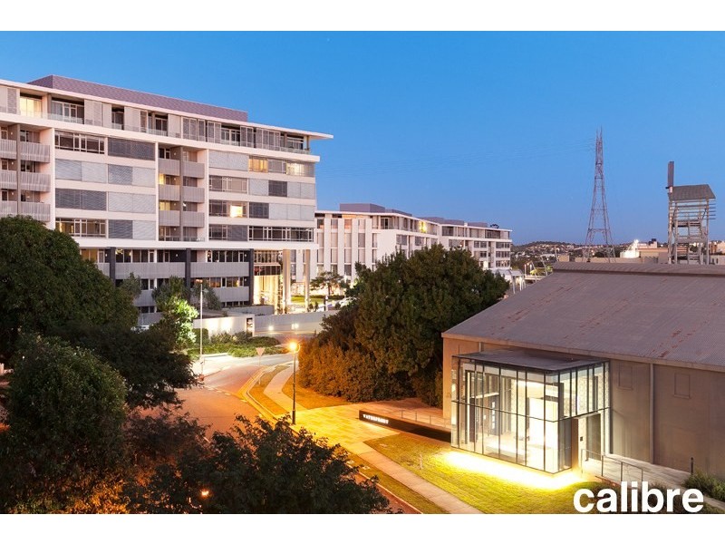 51/20 Newstead Terrace, Newstead QLD 4006