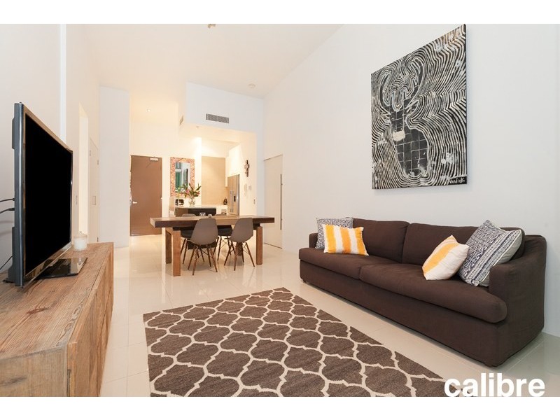 51/20 Newstead Terrace, Newstead QLD 4006