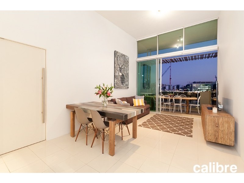 51/20 Newstead Terrace, Newstead QLD 4006