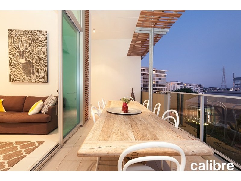 51/20 Newstead Terrace, Newstead QLD 4006