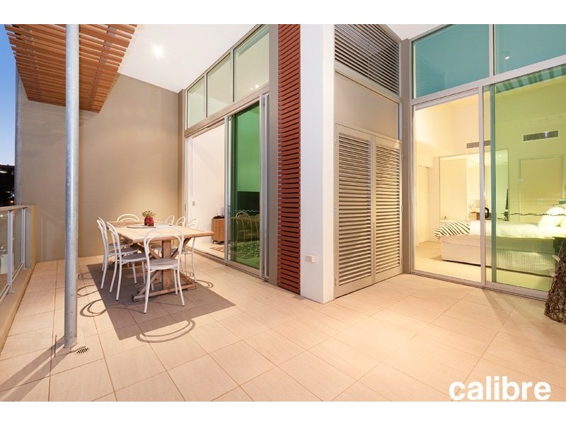 51/20 Newstead Terrace, Newstead QLD 4006