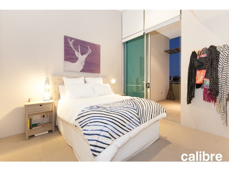 51/20 Newstead Terrace, Newstead QLD 4006