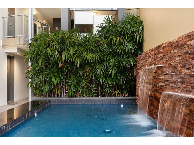 51/20 Newstead Terrace, Newstead QLD 4006