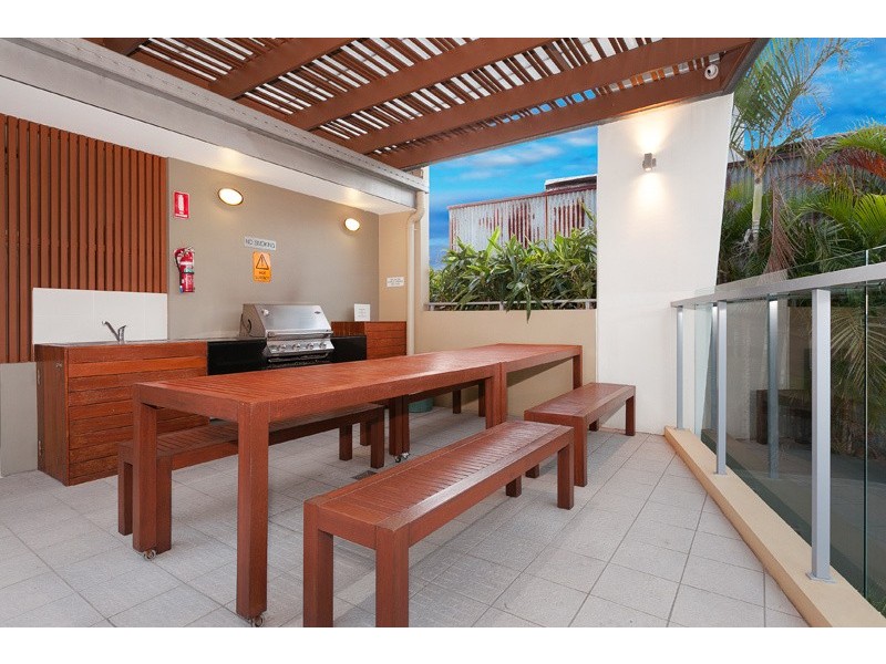 51/20 Newstead Terrace, Newstead QLD 4006