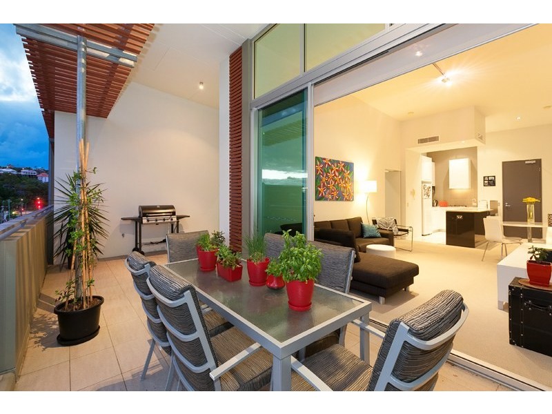 50/20 Newstead Terrace, Newstead QLD 4006