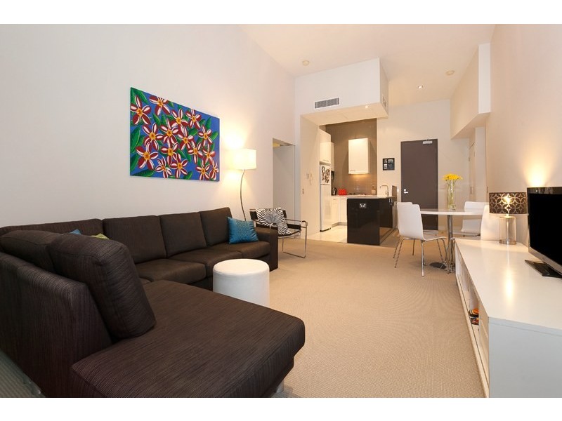 50/20 Newstead Terrace, Newstead QLD 4006