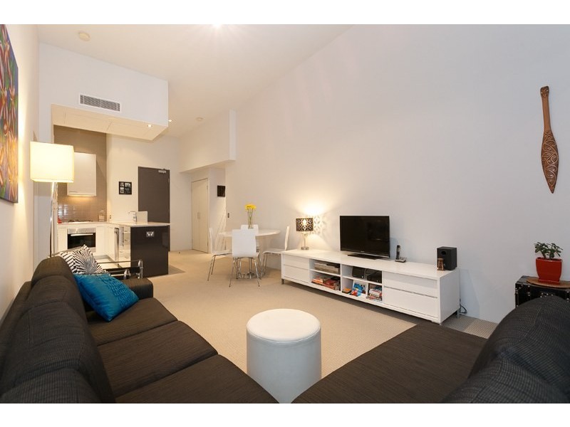 50/20 Newstead Terrace, Newstead QLD 4006