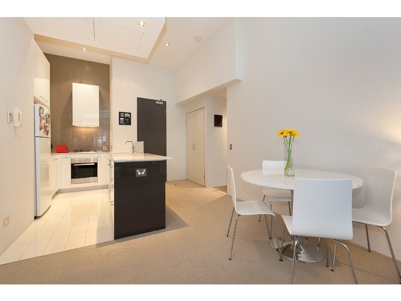 50/20 Newstead Terrace, Newstead QLD 4006