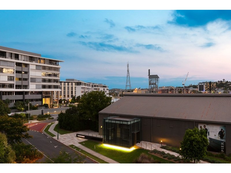 50/20 Newstead Terrace, Newstead QLD 4006