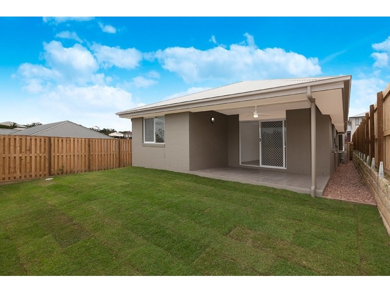 11 Morris Crescent, Bellbird Park QLD 4300