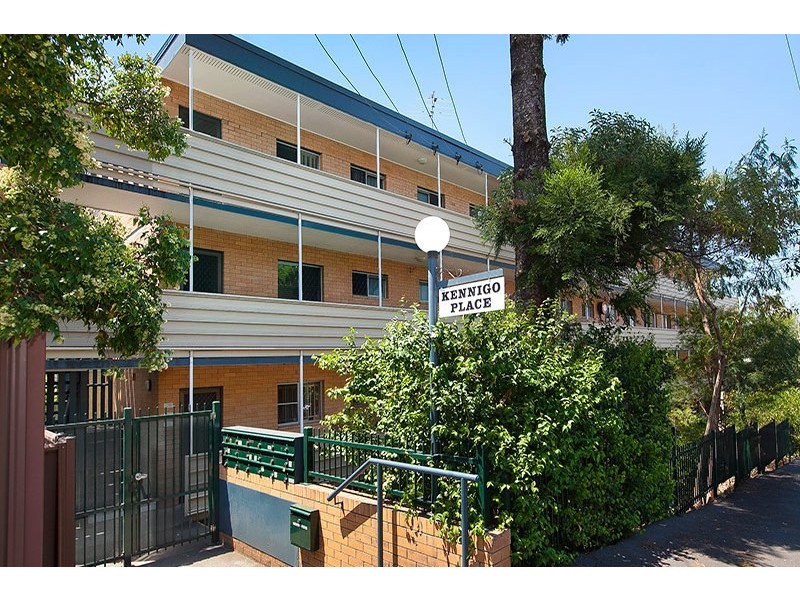 9/179 Kennigo Street, Spring Hill QLD 4000