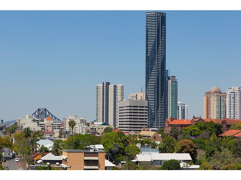 9/179 Kennigo Street, Spring Hill QLD 4000