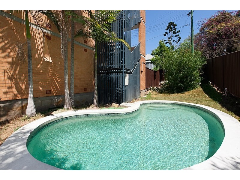 9/179 Kennigo Street, Spring Hill QLD 4000