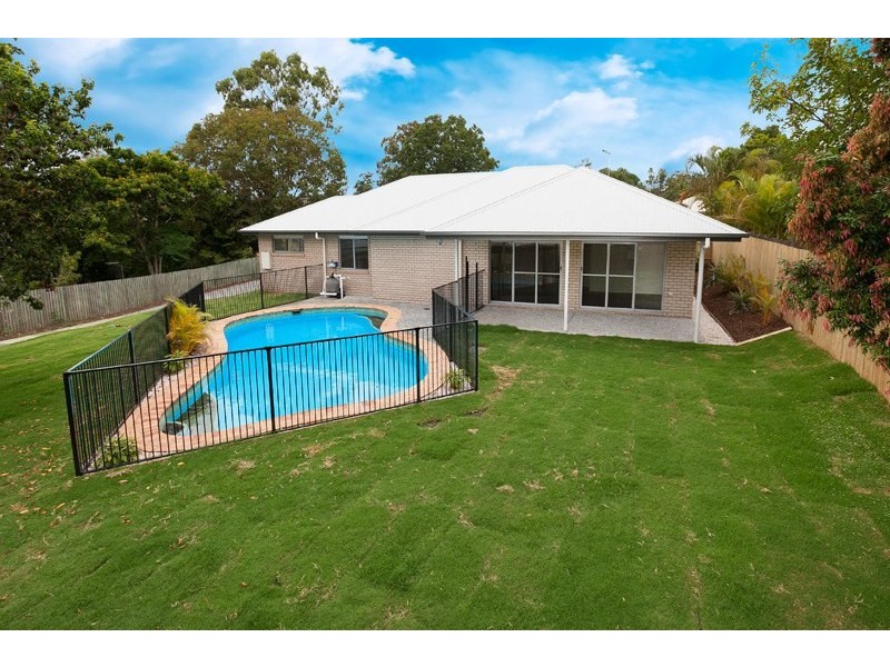 44A Pioneer Crescent, Bellbowrie QLD 4070
