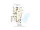 44A Pioneer Crescent, Bellbowrie QLD 4070 Floorplan