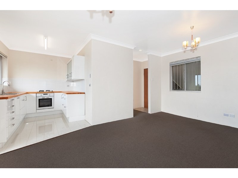 7/108 Cavendish Road, Coorparoo QLD 4151