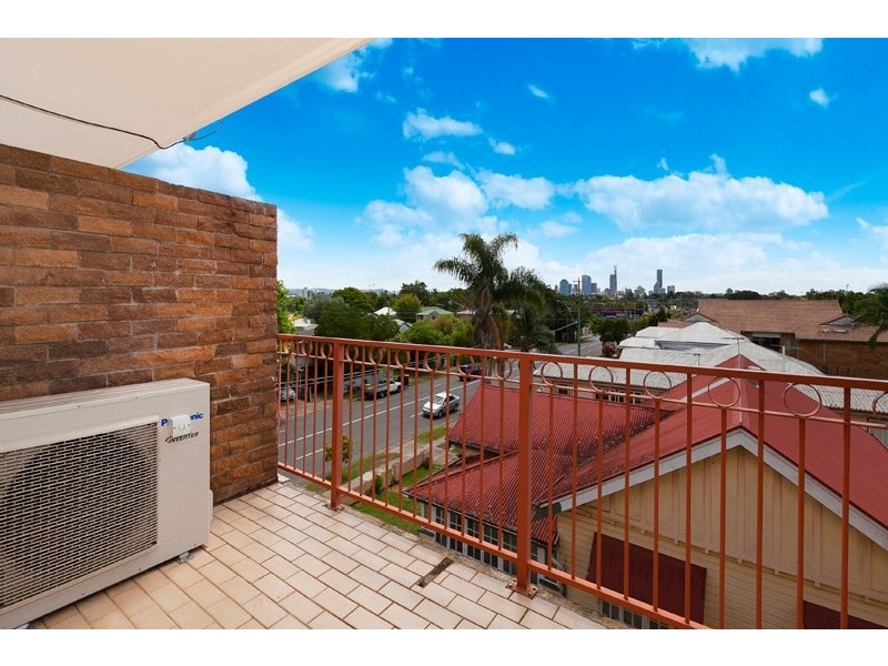 7/108 Cavendish Road, Coorparoo QLD 4151