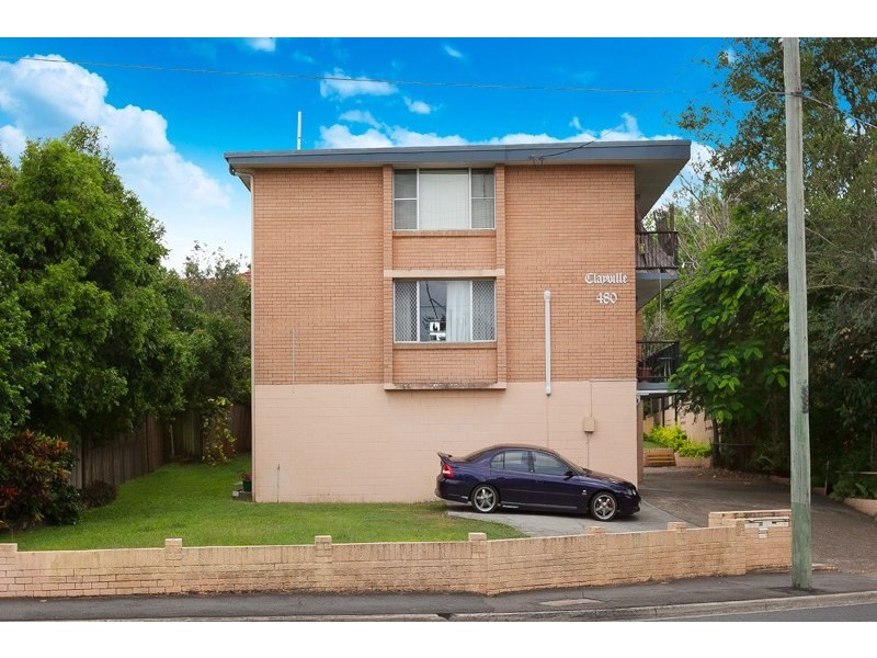 2/480 Sandgate Road, Clayfield QLD 4011