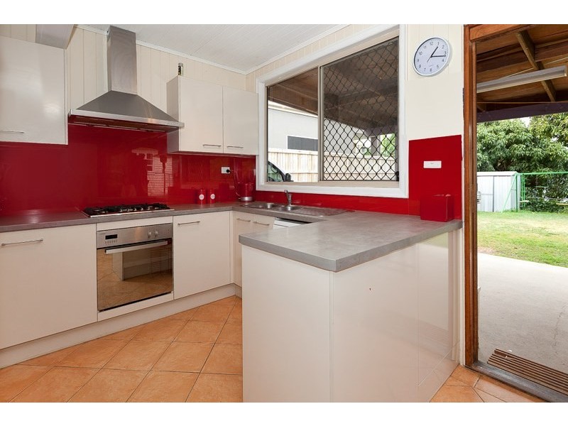 23 Bellevue Avenue, Gaythorne QLD 4051