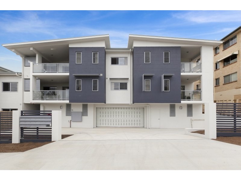 9/24-26 Lade Street, Gaythorne QLD 4051