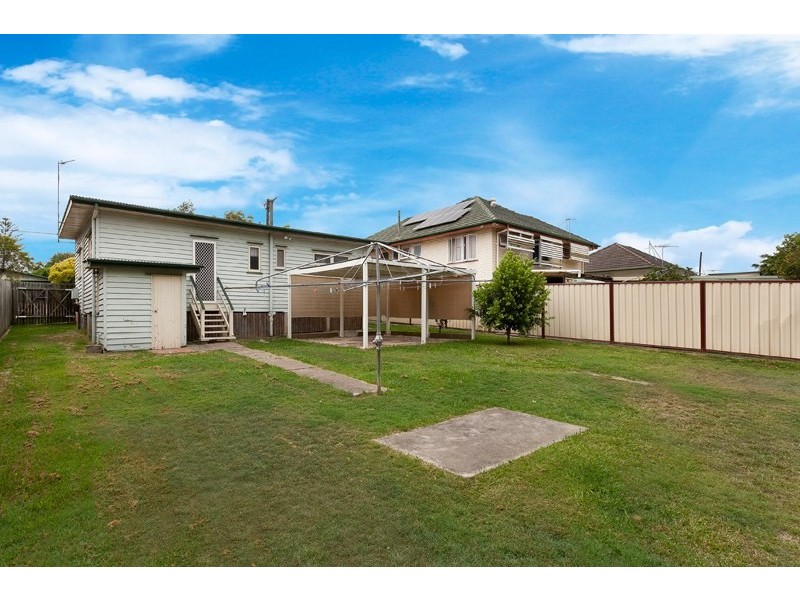 30 Gearside Street, Everton Park QLD 4053