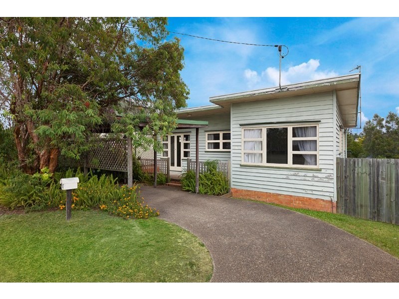 30 Gearside Street, Everton Park QLD 4053