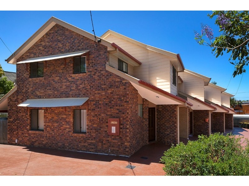 2/29 Alice Street, Kedron QLD 4031